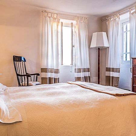 B&B Il Poggio Di Gavi Bagian luar foto
