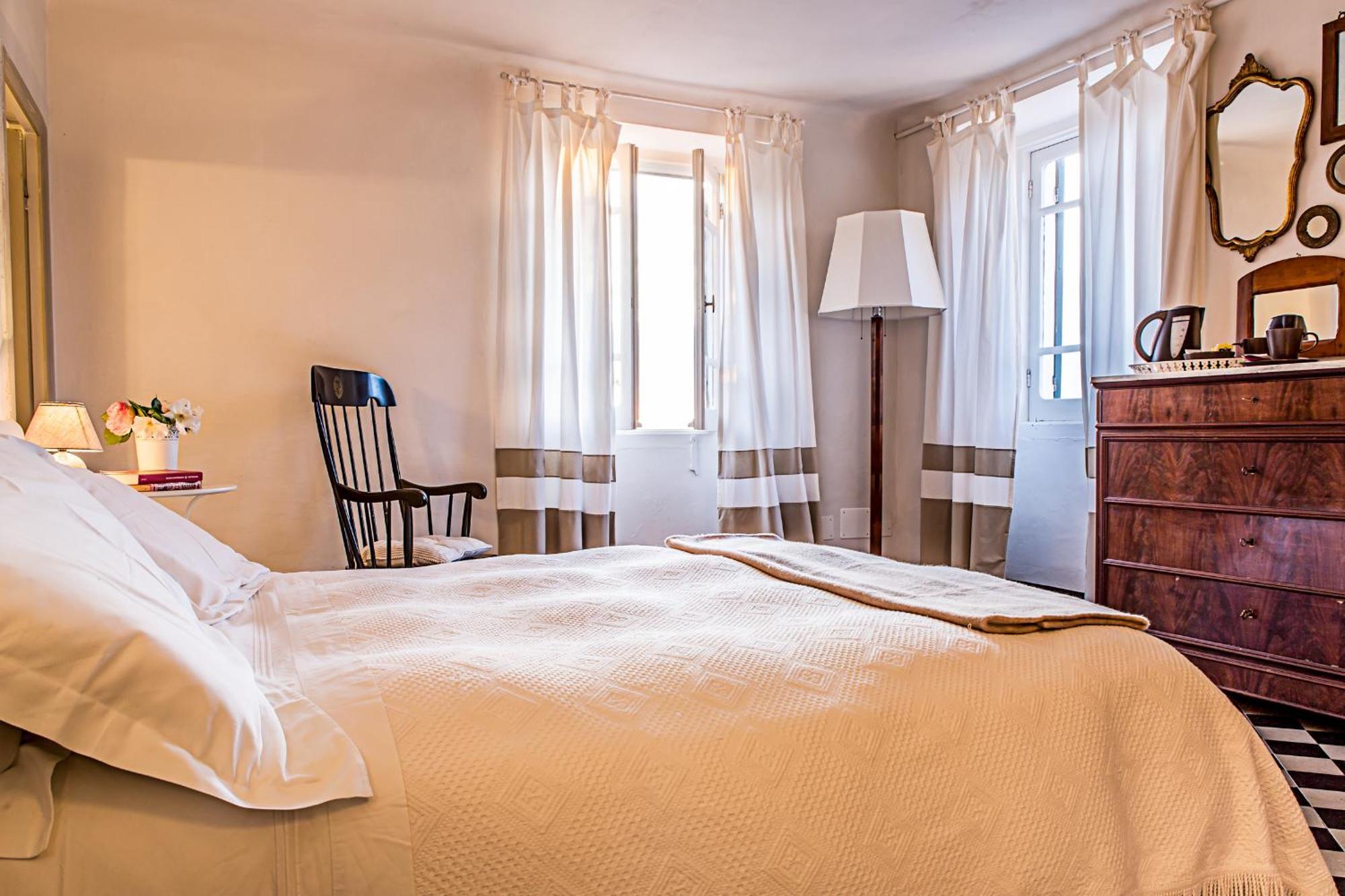 B&B Il Poggio Di Gavi Bagian luar foto
